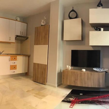 Апартаменты Apartamento Junto A Catedral Гранада Экстерьер фото