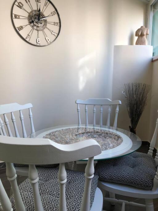 Апартаменты Apartamento Junto A Catedral Гранада Экстерьер фото