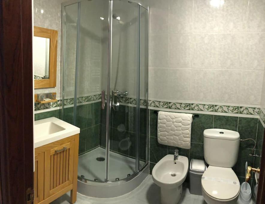 Апартаменты Apartamento Junto A Catedral Гранада Экстерьер фото