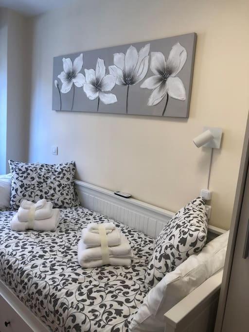 Апартаменты Apartamento Junto A Catedral Гранада Экстерьер фото